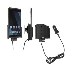 Brodit Active holder with USB-cable